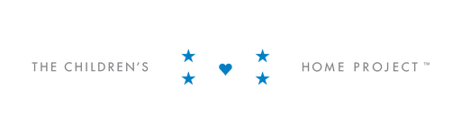 Childrens Home Project logo