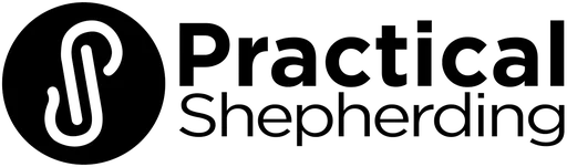 Practical Shepherding Inc logo
