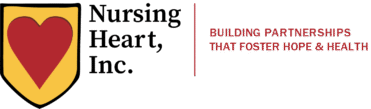 Nursing Heart Inc logo