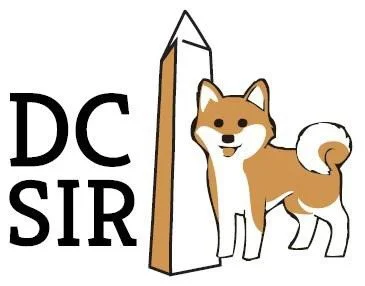 DC Shiba Inu Rescue logo