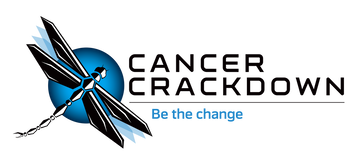 Cancer Crackdown Inc logo