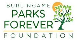 Burlingame Parks and Recreation Foundation logo