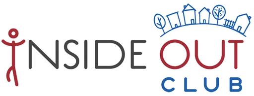 Inside Out Club logo