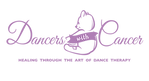 Dancers With Cancer Inc logo