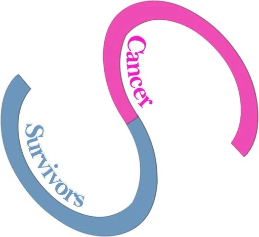 Black and White Cancer Survivors Foundation logo