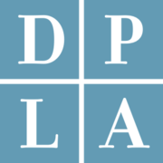 Digital Public Library of America logo