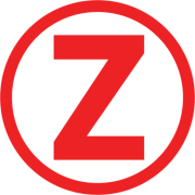 Z Ministries logo