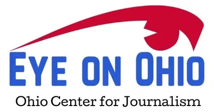 Ohio Center for Journalism logo