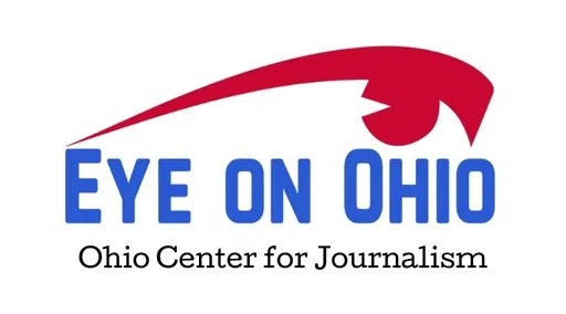 Ohio Center for Journalism logo