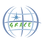 Global Relief Association for Crises & Emergencies logo