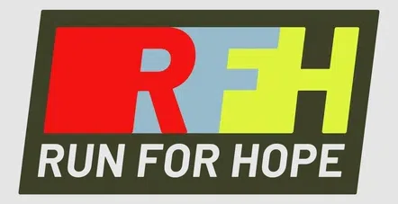 Hope is Alive Ministries Inc logo