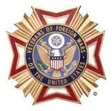Minnesota VFW Charitable Association logo