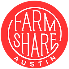 Farmshare Austin logo
