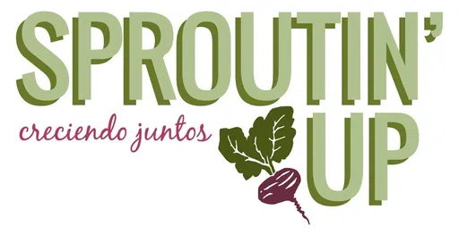 Sproutin up Corporation logo