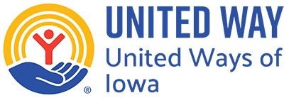 United Ways of Iowa logo