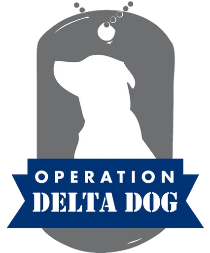 Operation Delta Dog Inc logo