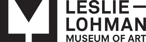 Leslie Lohman Museum of Gay and Lesbian Art logo