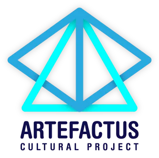 Artefactus Cultural Project logo