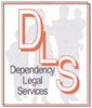 Dependency Legal Services logo
