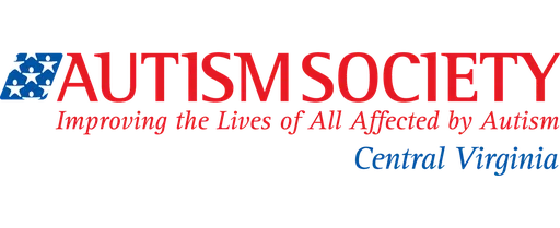 Autism Society Central Virginia Chapter Inc logo