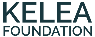 Kelea Foundation logo