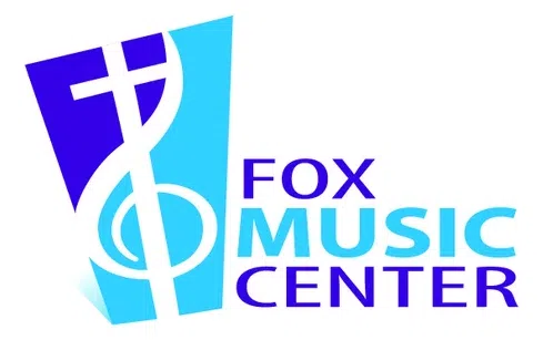 Helen L Fox Gospel Music Center logo