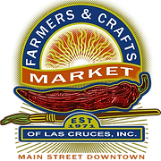 Farmers Crafts Market of Las Cruces Inc logo