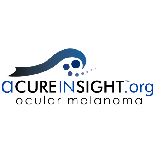 A Cure in Sight logo