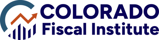 Colorado Fiscal Institute logo