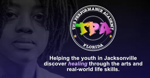Performers Academy Inc logo