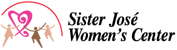 Sister Jose Womens Center logo