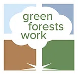 Green Forests Work Inc logo