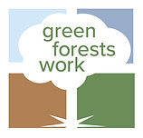 Green Forests Work Inc logo