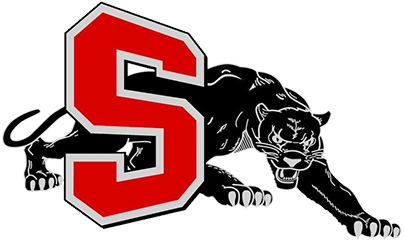Snohomish Panther Junior Football Association logo