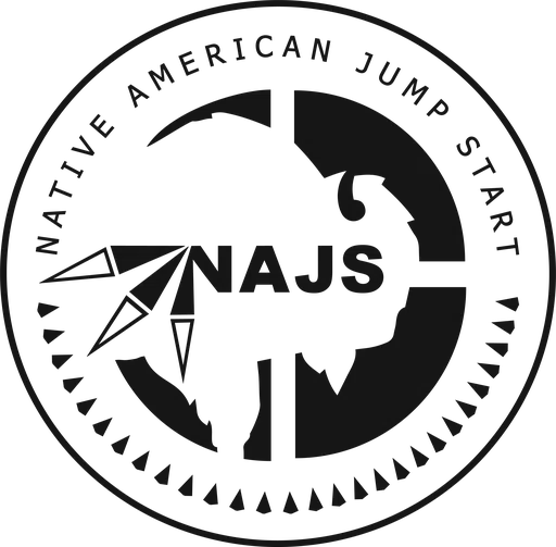 Native American Jump Start logo