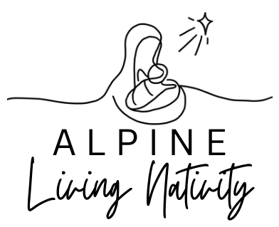Living Nativity logo