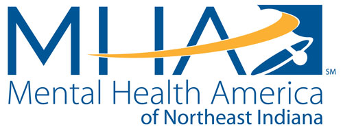 Mental Health America in Allen County Inc logo