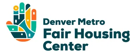 Denver Metro Fair Housing Center logo
