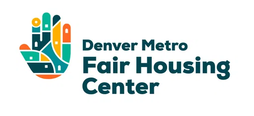 Denver Metro Fair Housing Center logo