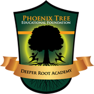 Phoenix Tree Educational Foundation Inc logo