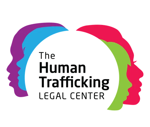 Human Trafficking Legal Center logo