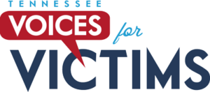 Tennessee Voices for Victims logo