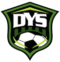 Donegal Youth Soccer logo