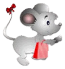Church Mouse Thrift Shop Inc logo