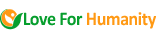 Love for Humanity logo