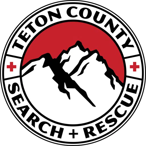 Teton County Search & Rescue Foundation logo