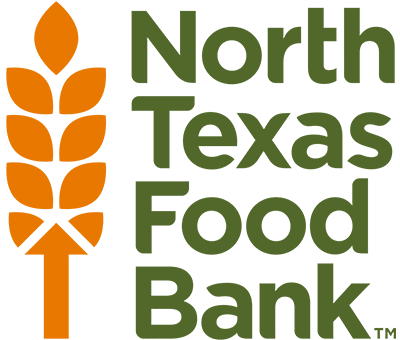 Feeding North Texas Foundation logo