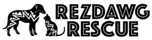 Rezdawg Rescue Inc logo