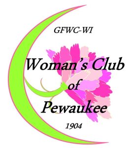 Womans Club of Pewaukee logo
