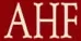 AIDS Healthcare Foundation Texas logo